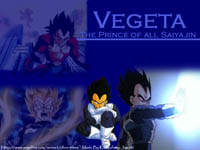 Vegeta 2