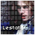 Lestat. Again.