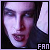 Look, a vampire that's NOT Lestat!