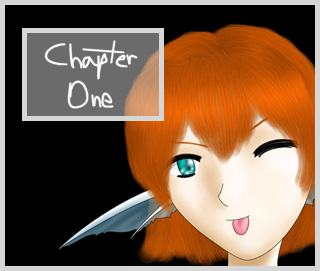 Just because I'm cute it doesn't mean I'm evil!  Now go and kill my family members!