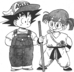 A bit of a changearound...