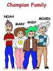 Champion Family