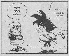 Can't you just feel the love?