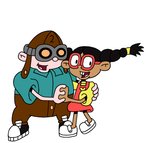 Dance with the Little Demon Classic