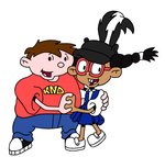 Dance with the Little Demon Street