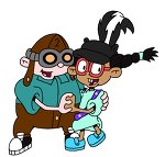 Dance with the Little Demon