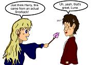 Dr. Potter Luna-chan