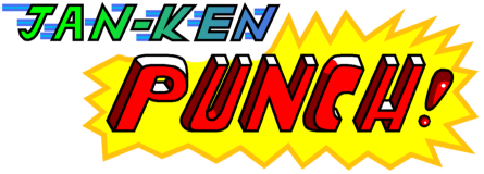 Jan-Ken PUNCH!