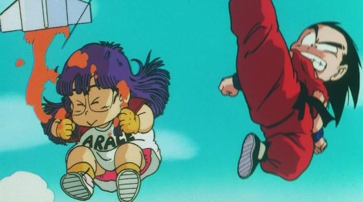 Fighting side by side