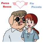 Porco Rosso - End of the Depression