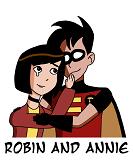 Robin and Annie - Alternate