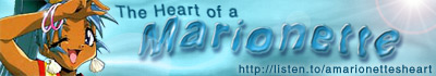 H.O.A.M. is where the marionettes' heart is, The Heart of a Marionette