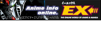 EX: The Online World of Anime & Manga