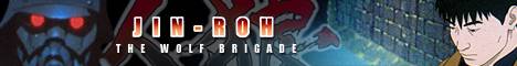 JIN-ROH Official Website