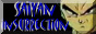 Vote For Me In Saiyan Insurrection