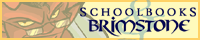 Schoolbooks & Brimstone