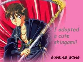 Mine! All mine! Mwahahahaha!