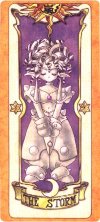 (33)The Storm