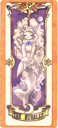(2)The Bubbles