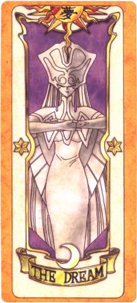 (7)The Dream