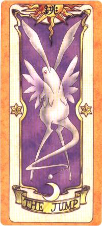 (18)The Jump