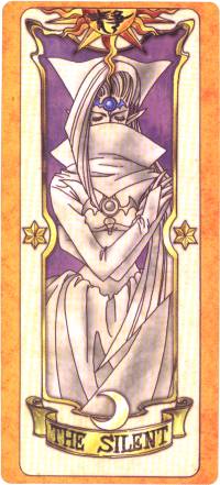 (38)The Silent