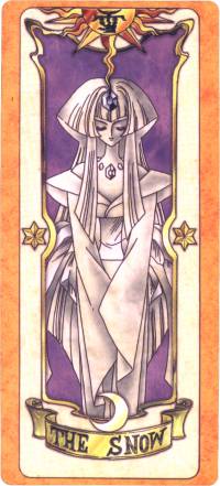 (37)The Snow