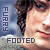 Furry Footed