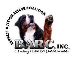 BARC Logo