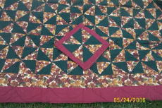 King Size Quilt