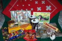 The Swiss Collection