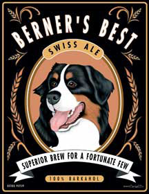 Berners Best Swiss Ale