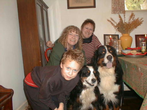 Happy Birthday Us All!