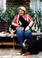 Jude and her BMD Gang!