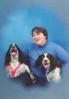 Lynnea, Patches and pooh