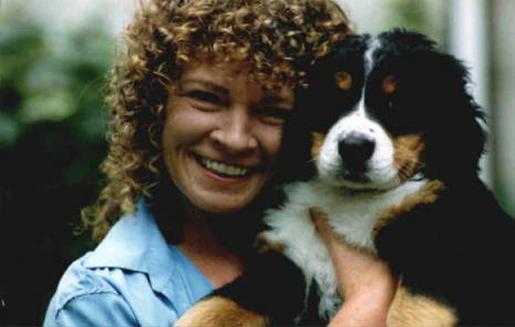 In our hearts forever.