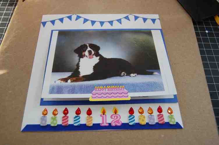 Kathy Deyo's Whisper