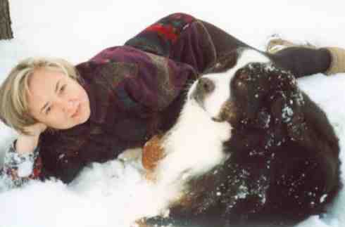 Cindy and Travis, sadly lost to malignant hystiocytosis