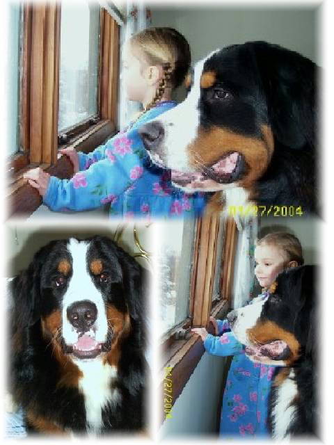 Nick and Ella Jan. 04