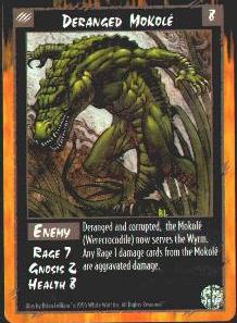 Artwork by Brian LeBlanc.