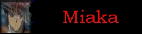 Suzaku No Miko, Yuuki Miaka!