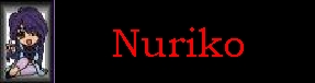 Nuriko!
