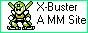 X Buster: A Megaman Site