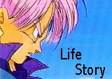 The story of Trunks's life