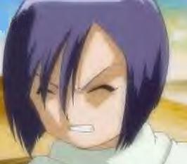 Ken - Don't hurt me!  I'll do anything!  I love you!