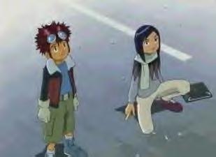 Ken looks so girly..  Aw.  That's such a cute sweater!