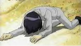 Bow to your master, Ken!
Ken - Oh, Master..