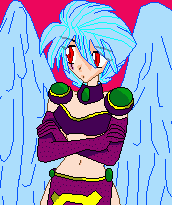 Ocarina KiSS doll :: Click to Download