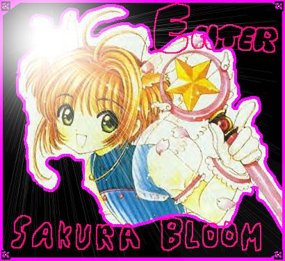 Enter Sakura Bloom