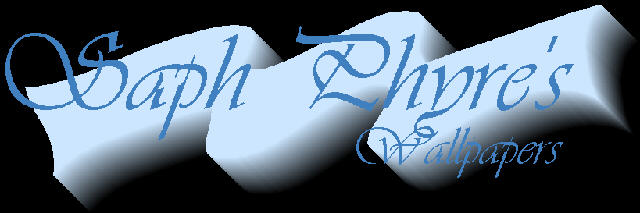Saph Phyre's Wallpapers